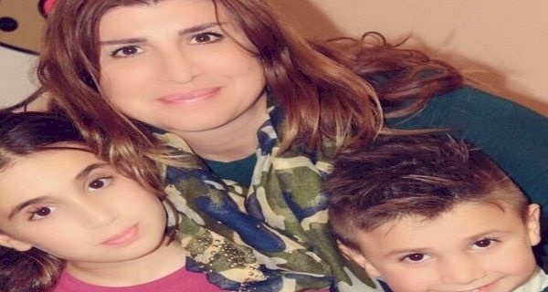 طفل يقتل أمه ! 