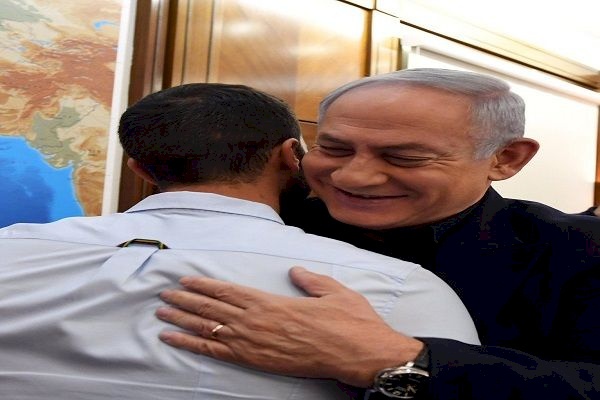 الملك عبد الله يطالب بالضغط على اسرائيل للتحقيق مع حارس السفارة 