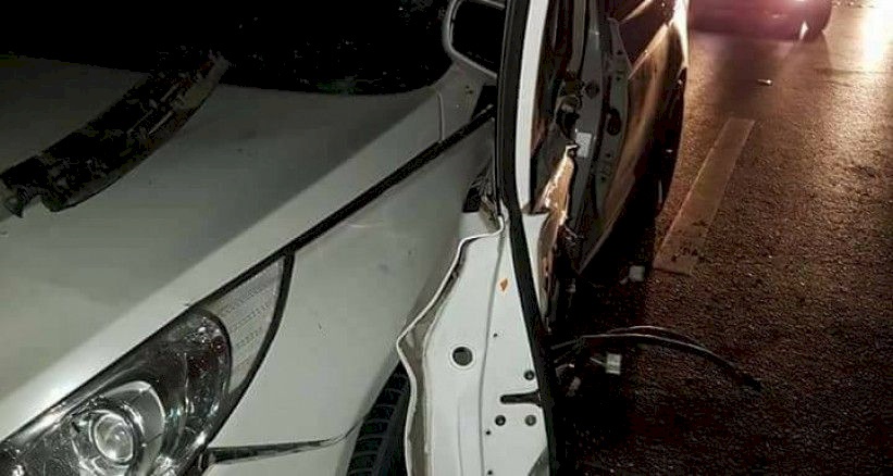 القدس: مقتل 3 اسرائيليين واصابة آخرين في حادث سير