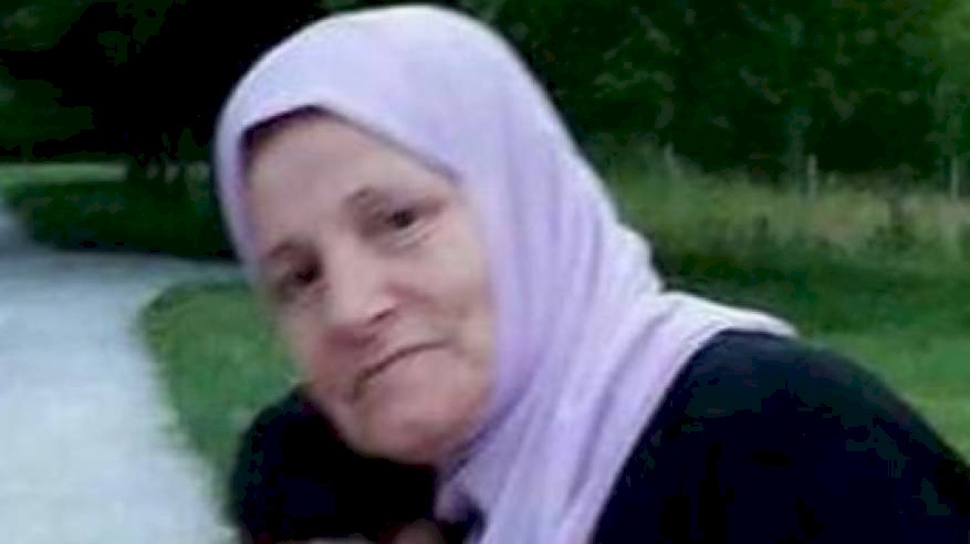 هكذا قُتلت ام زاهر المُسنة الفلسطينية !