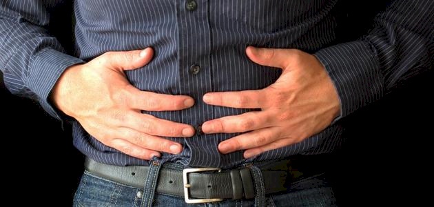 كيف نتخلص من الغازات؟