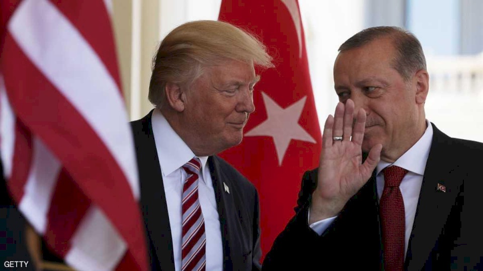 تركيا تعترف: ترامب لم يعتذر لأردوغان