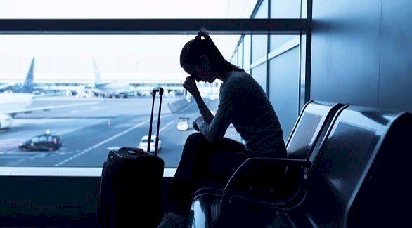 نصائح لتجنب المرض أثناء السفر