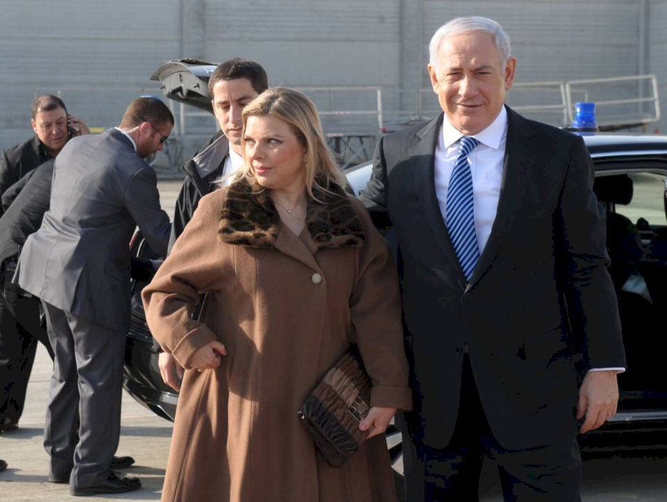 فضائح الفساد تلاحق نتنياهو