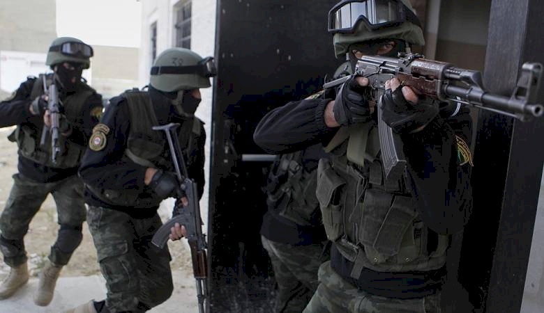 الشرطة: هذا ما حدث في الخليل