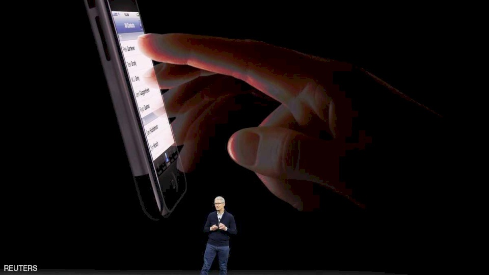 11 ميزة في نظام تشغيل آيفون الجديد