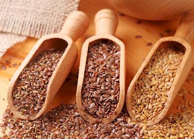 3 بذور طبيعية تقضي على الكرش