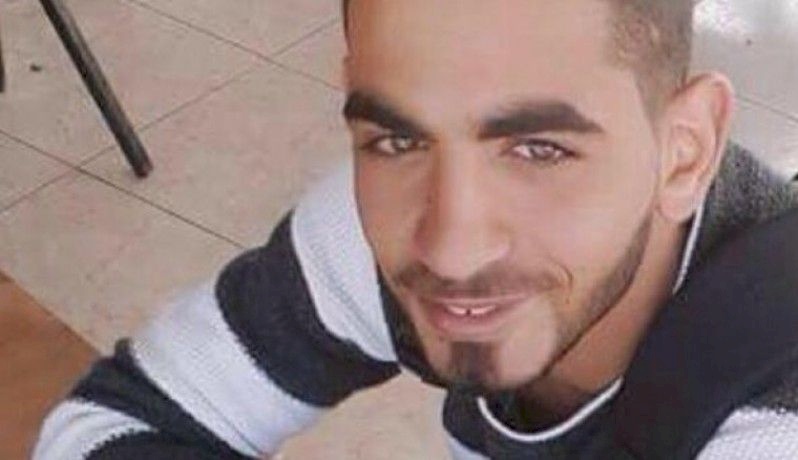 الاحتلال يفرج عن والد منفذ عملية حلميش 