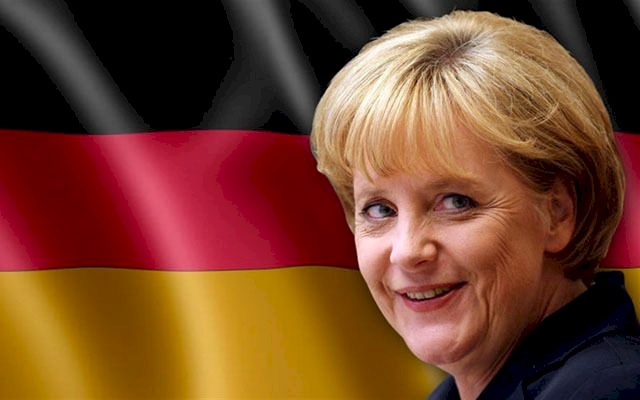 ميركل لولاية رابعة