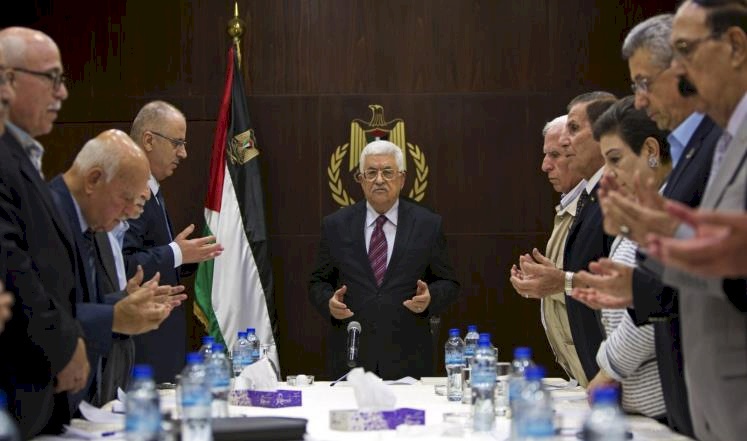 التنفيذية تدعو الحكومة لتحمل مسؤولياتها فورا في غزة