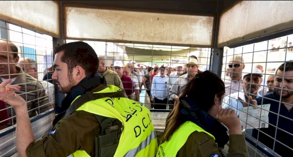 إسرائيل: الفلسطينيون 3 أصناف وهكذا نتعامل معهم