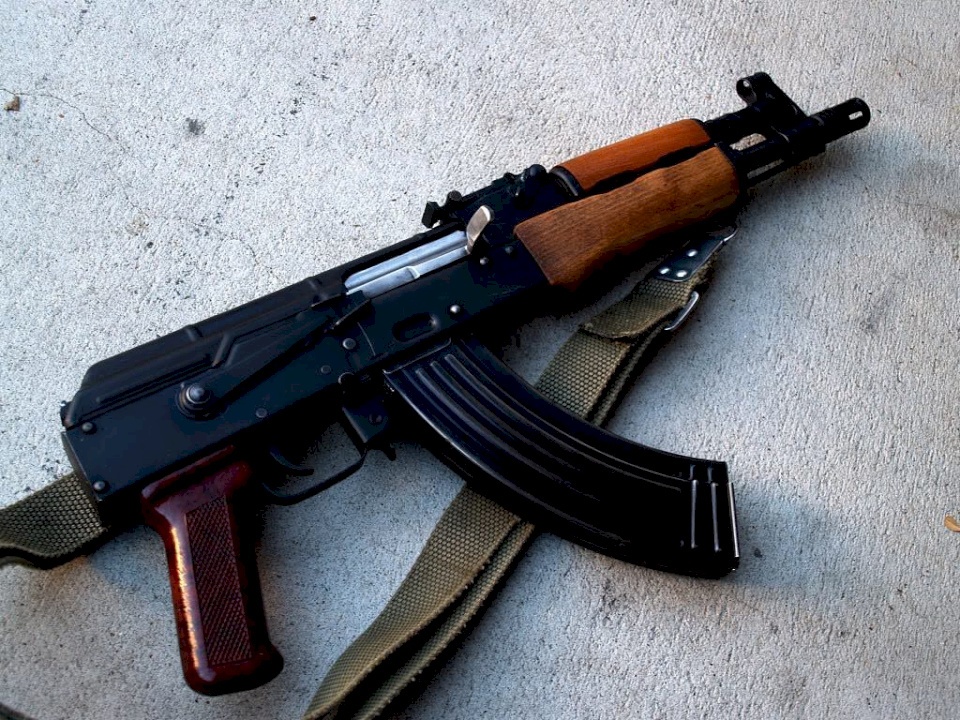 اشتروا الأسلحة من الاردن وحاولوا تهريبها للضفة