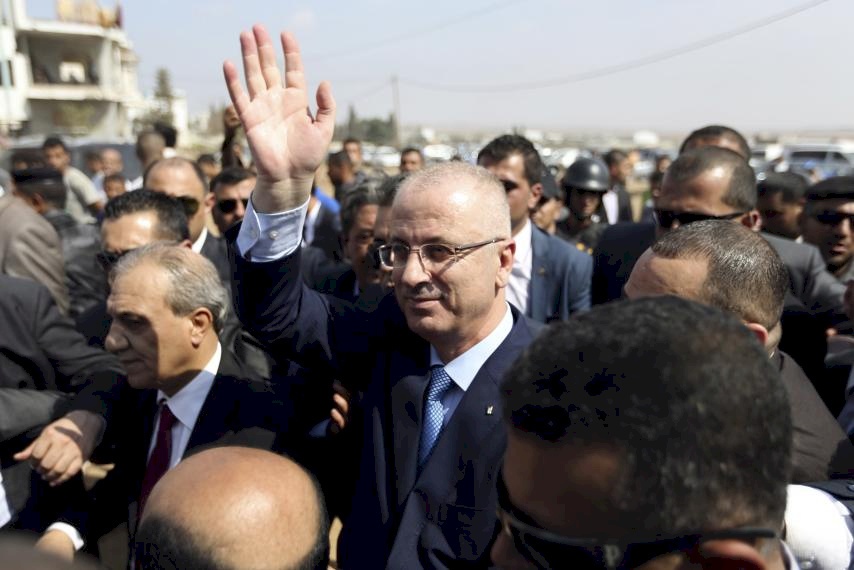 الحمد الله: سنمنع عودة الفلتان 