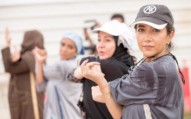 فيديو.. مشهد لم يعتد السعوديون عليه في جدة