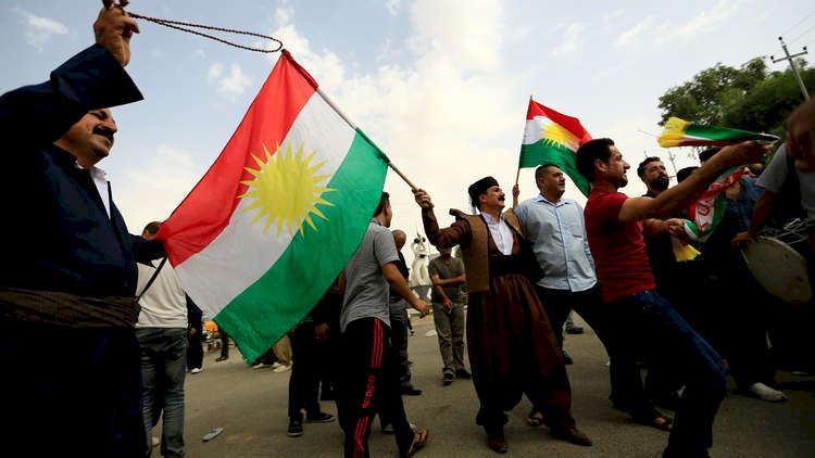 بدء عملية فرز الأصوات في استفتاء استقلال كردستان