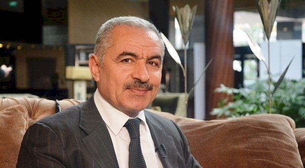 شتية: أسباب محلية وإقليمية دفعت حماس لقبول المصالحة