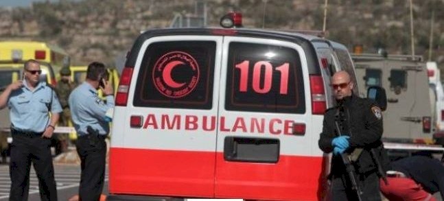 مستوطن يدهس طالبة جامعية جنوب الضفة