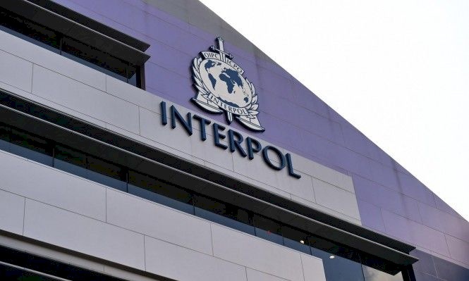 فلسطين تنضم الى منظمة الانتربول بشكل رسمي 