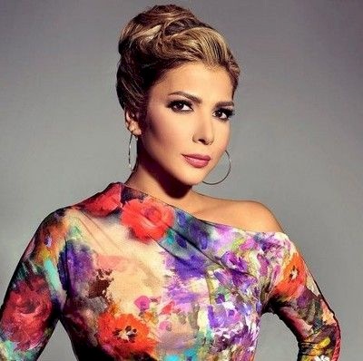 أصالة تشعل المواقع مجدداً بما قالته عن اللبنانيين