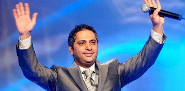 ماذا قالت محامية فضل شاكر؟