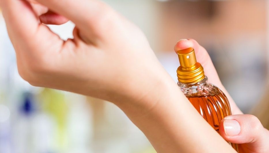 الحذر.. عطر قاتل