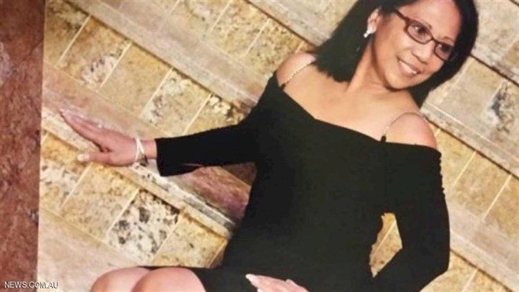 صديقة "سفاح" لاس فيغاس في طريق العودة للولايات المتحدة