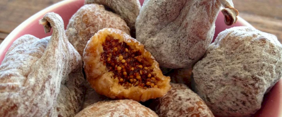 تفاصيل مفاجئة عن التين المجفف لخسارة الوزن