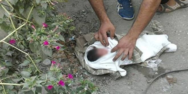  حدث في غزة.. أب يقتل ابنته الرضيعة والسبب؟!