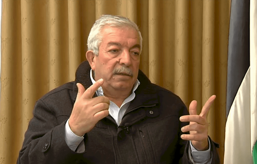 العالول لـ"صدى": كلمة هامة للرئيس خلال اجتماع مجلس فتح الثوري اليوم 