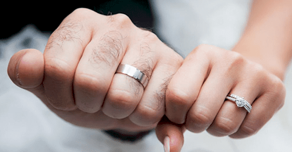 بلد عربي يشهد 6 حالات طلاق في كل ساعة !