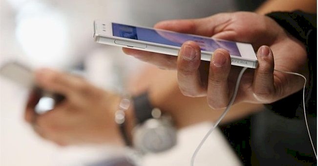 اتركوا هواتفكم بقربكم في 9 اكتوبر !