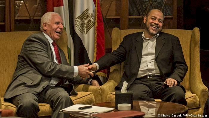 وفد حركة فتح يتوجه للقاهرة خلال اليومين المقبلين 