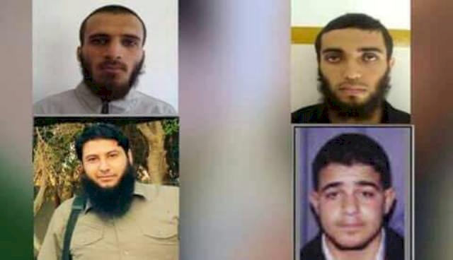  حماس تعتقل مسؤول داعش بغزة