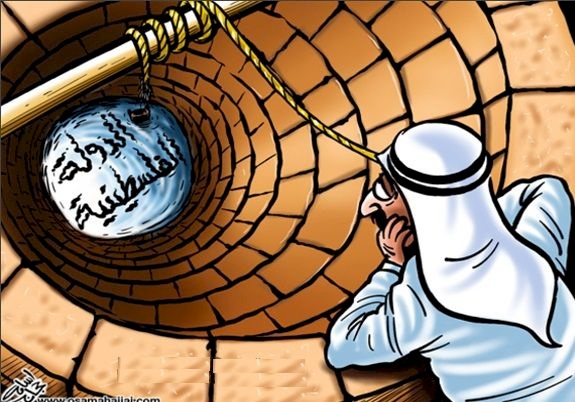 لا مؤشرات للمشروع الأمريكي للسلام 