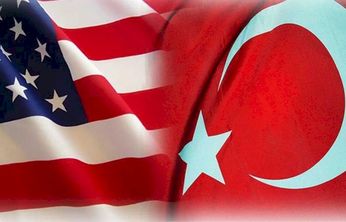 امريكا وتركيا توقفان اصدار تأشيرات 