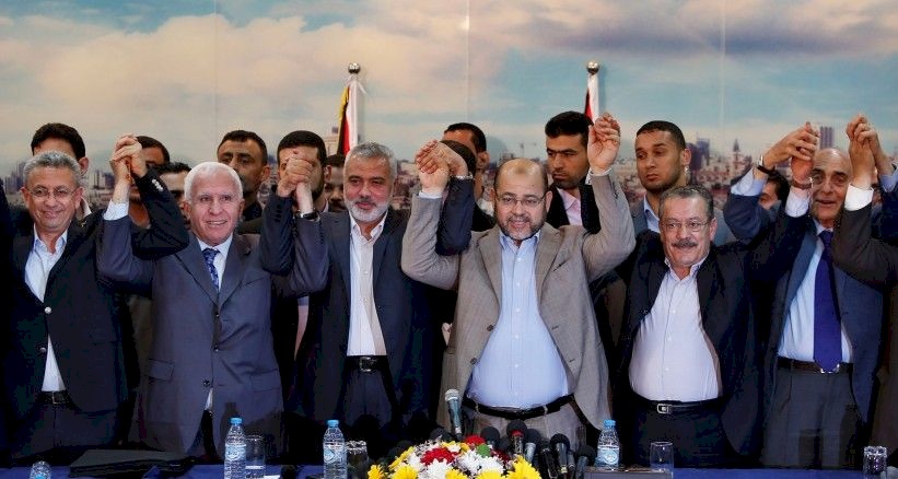 فتح معبر رفح البري لمغادرة وفد المصالحة الى مصر 