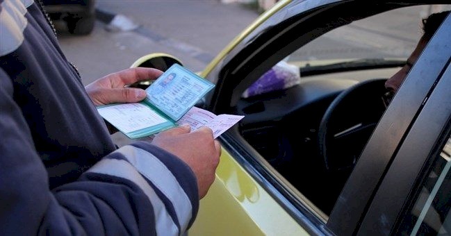 العمومي والمواصلات يُلاحقان "كريم"  