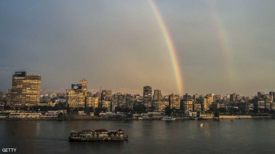 صندوق النقد يحمل أخبارا مفرحة لمصر