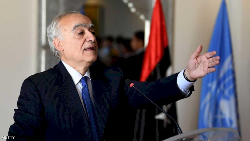 ليبيا.. مجلس الأمن يدعم خطة المبعوث الدولي