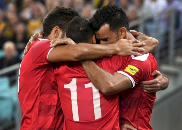 استراليا تُبكي السوريين