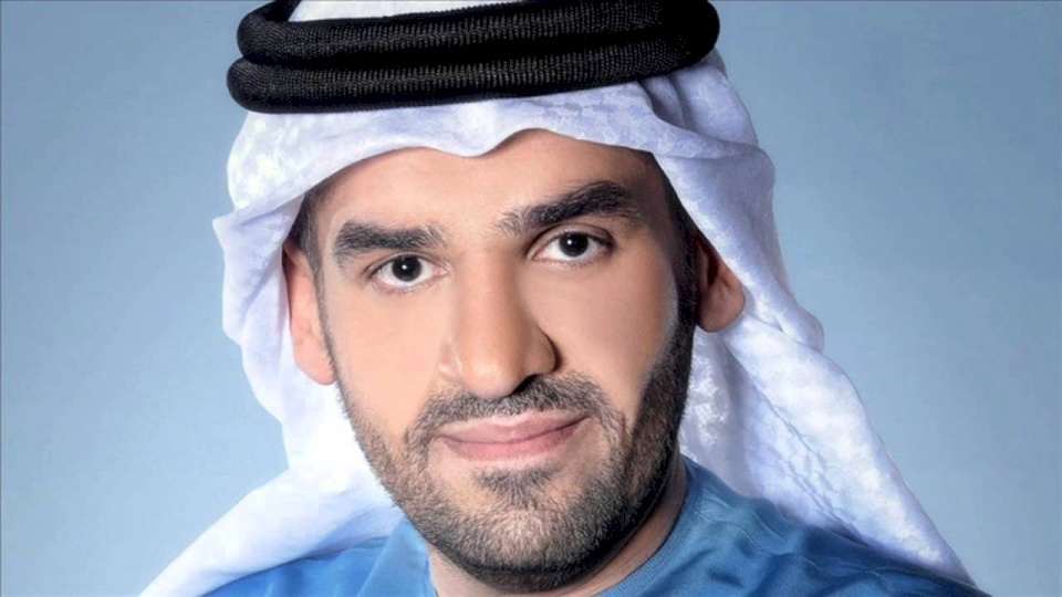 بالصورة.. بعد قوله هذه العبارة.. الجسمي يثير الخوف في قلوب الأردنيين