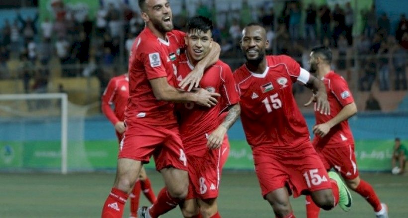 رسمياً: الفدائي يتأهل إلى أمم آسيا 2019 