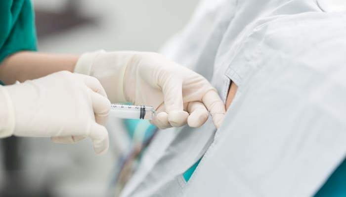 تأثير حقنة التخدير Epidural على الولادة