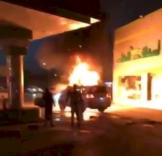 منقذ المحطة يكشف عن هدية أمير الرياض له
