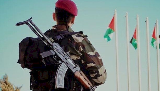 الأجهزة الأمنية واتفاقات القاهرة.. ماذا بعد ؟  