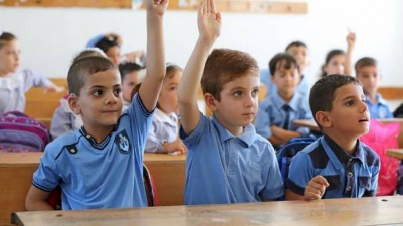 التربية تمدد استقبال الوثائق المرفقة مع طلبات التوظيف