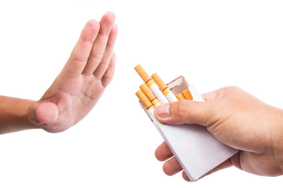 8 أعراض سوف تصيبك بعد الإقلاع عن التدخين