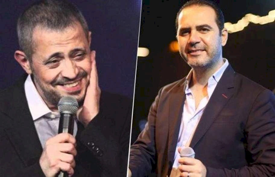 بالفيديو.. وائل جسار يعتذر لجورج وسوف بعد تصريحه الصادم!