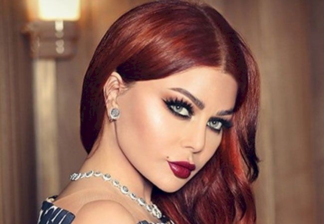 هيفاء وهبي مُسلحة !