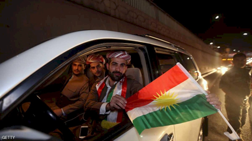 هل وافق مجلس كردستان شروط بغداد للحوار ؟